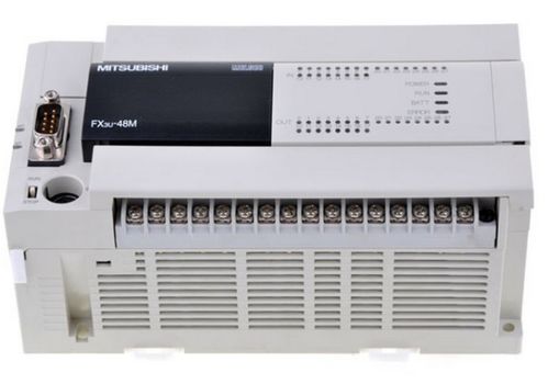 實(shí)現(xiàn)Modbus RTU轉(zhuǎn)Profibus-DP網(wǎng)關(guān)與三菱PLC的完美通訊