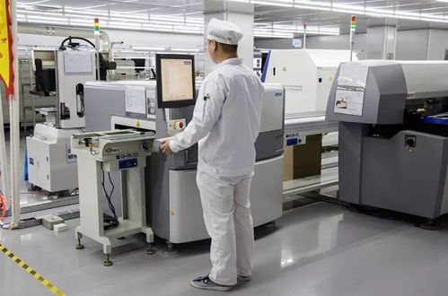 家鄉(xiāng)待遇高，掙錢又顧家 通訊設(shè)備行業(yè)的新機(jī)遇