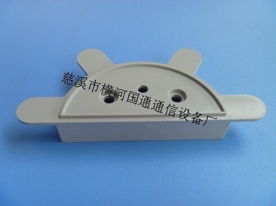 四葉繞線環及其相關配件 功能、應用與廠家介紹