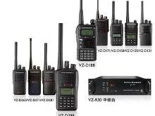 威泰克斯發力中國市場，新款商業數字對講機正式亮相