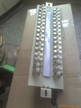 泰州市億濤通信設(shè)備廠核心產(chǎn)品系列 專業(yè)配線架及通訊設(shè)備概覽