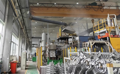 汽車產(chǎn)業(yè)鏈動態(tài) 大眾擴(kuò)產(chǎn)布局未來，云海金屬穩(wěn)健增長，南美市場成新增長極