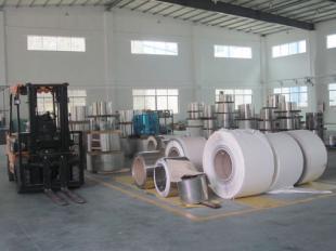 澤洋金屬 實(shí)惠可靠的不銹鐵卷帶銷售專家