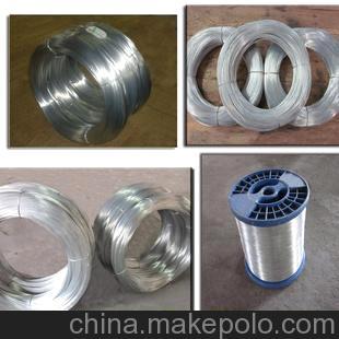 優(yōu)質(zhì)鍍鋅鐵絲產(chǎn)品介紹——浙江省平湖市東方金屬制品銷售部