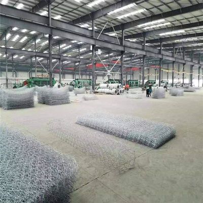 格賓籠、格賓護(hù)墊與加固網(wǎng)價(jià)格解析及金屬材料銷售指南