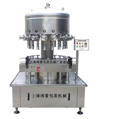上海白酒灌裝機(jī)技術(shù)升級(jí) 智能化需求引領(lǐng)灌裝機(jī)械未來(lái)趨勢(shì)